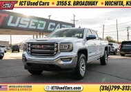 2017 GMC Sierra 1500 in Wichita, KS 67216 - 18153971 1