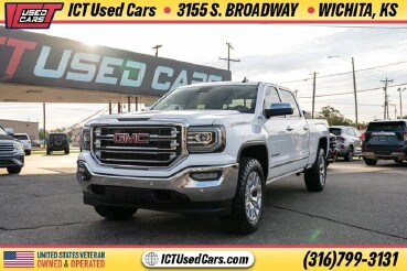 2017 GMC Sierra 1500 in Wichita, KS 67216