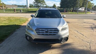 2015 Subaru Outback in Euclid, OH 44040