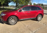 2014 Lincoln MKX in Euclid, OH 44040 - 18153973 2