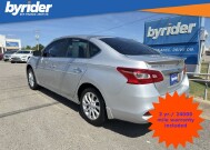 2019 Nissan Sentra in Conway, AR 72032 - 18153981 3