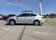 2019 Nissan Sentra in Conway, AR 72032 - 18153981 13