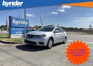 2019 Nissan Sentra in Conway, AR 72032 - 18153981 1