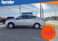 2016 Nissan Versa in Conway, AR 72032 - 18153982 2