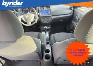 2016 Nissan Versa in Conway, AR 72032 - 18153982 7
