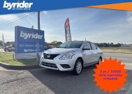 2016 Nissan Versa in Conway, AR 72032 - 18153982 1