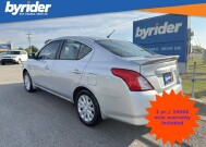 2016 Nissan Versa in Conway, AR 72032 - 18153982 3