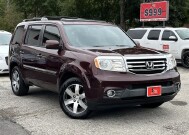 2013 Honda Pilot in Flowery Branch, GA 30542 - 18153986 1