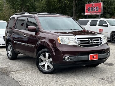 2013 Honda Pilot in Flowery Branch, GA 30542