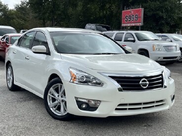 2013 Nissan Altima in Flowery Branch, GA 30542