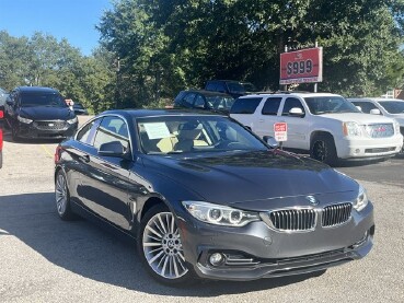 2014 BMW 428i in Flowery Branch, GA 30542
