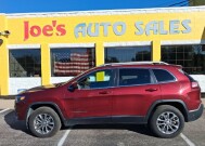 2019 Jeep Cherokee in Indianapolis, IN 46222-4002 - 18153992 1