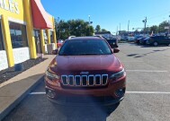 2019 Jeep Cherokee in Indianapolis, IN 46222-4002 - 18153992 2