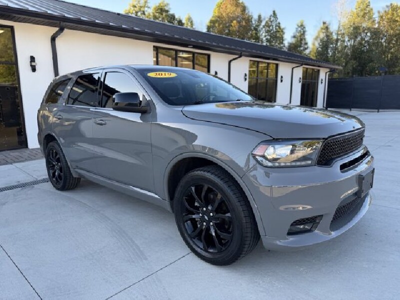 2019 Dodge Durango in Knoxville, TN 37920 - 18153993