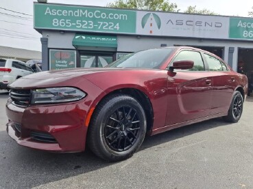2021 Dodge Charger in Knoxville, TN 37912