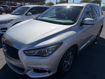 2019 INFINITI QX60 in Phoenix, AZ 85022
