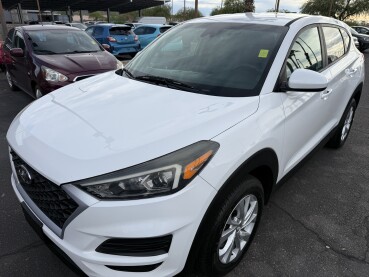 2019 Hyundai Tucson in Phoenix, AZ 85022