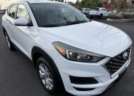 2019 Hyundai Tucson in Phoenix, AZ 85022 - 18153997 3