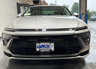 2025 Hyundai Sonata in Burlington, WI 53105 - 18153998 8