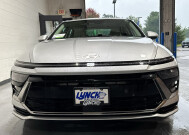 2025 Hyundai Sonata in Burlington, WI 53105 - 18153998 9