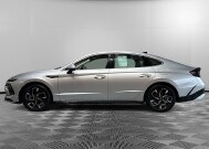 2025 Hyundai Sonata in Burlington, WI 53105 - 18153998 2