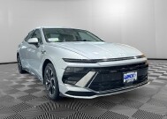 2025 Hyundai Sonata in Burlington, WI 53105 - 18153998 7
