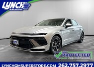 2025 Hyundai Sonata in Burlington, WI 53105 - 18153998 1