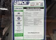 2025 Hyundai Sonata in Burlington, WI 53105 - 18153998 36