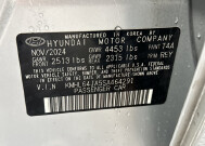 2025 Hyundai Sonata in Burlington, WI 53105 - 18153998 35