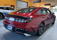 2025 Hyundai Sonata in Burlington, WI 53105 - 18154000 41