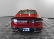 2025 Hyundai Sonata in Burlington, WI 53105 - 18154000 4