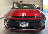 2025 Hyundai Sonata in Burlington, WI 53105 - 18154000 8