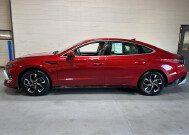 2025 Hyundai Sonata in Burlington, WI 53105 - 18154000 38