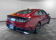 2025 Hyundai Sonata in Burlington, WI 53105 - 18154000 5