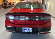 2025 Hyundai Sonata in Burlington, WI 53105 - 18154000 40