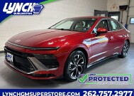 2025 Hyundai Sonata in Burlington, WI 53105 - 18154000 37
