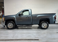 2012 Chevrolet Silverado 1500 in Burlington, WI 53105 - 18154002 2