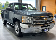 2012 Chevrolet Silverado 1500 in Burlington, WI 53105 - 18154002 7