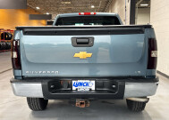 2012 Chevrolet Silverado 1500 in Burlington, WI 53105 - 18154002 4