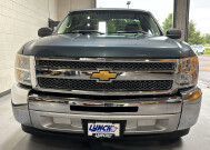 2012 Chevrolet Silverado 1500 in Burlington, WI 53105 - 18154002 8