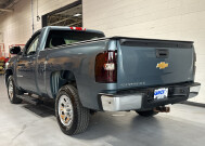 2012 Chevrolet Silverado 1500 in Burlington, WI 53105 - 18154002 3
