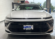 2025 Hyundai Sonata in Burlington, WI 53105 - 18154003 8