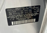 2025 Hyundai Sonata in Burlington, WI 53105 - 18154003 35