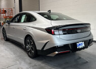 2025 Hyundai Sonata in Burlington, WI 53105 - 18154003 40
