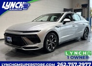 2025 Hyundai Sonata in Burlington, WI 53105 - 18154003 38