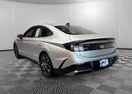 2025 Hyundai Sonata in Burlington, WI 53105 - 18154003 3