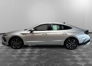 2025 Hyundai Sonata in Burlington, WI 53105 - 18154003 2