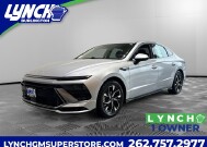 2025 Hyundai Sonata in Burlington, WI 53105 - 18154003 1