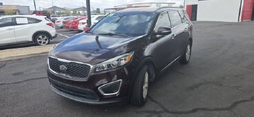 2016 Kia Sorento in Mesa, AZ 85212