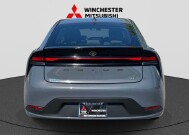 2025 Toyota Prius in Winchester, VA 22602 - 18154010 3